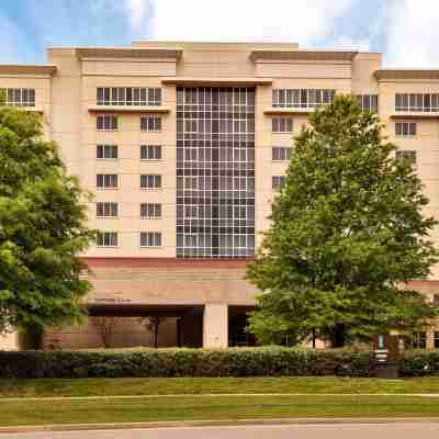 Embassy Suites by Hilton Nashville South Cool Springs Hotel Exterior