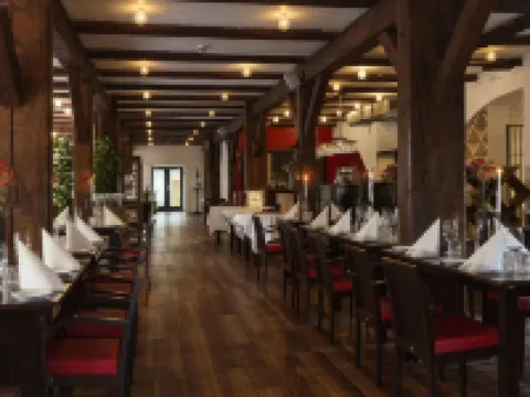 Quality Hotel the Reef Hotels in Frederikshavn