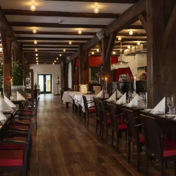 Quality Hotel the Reef