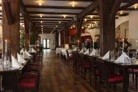 Quality Hotel the Reef Hotels in Frederikshavn
