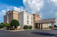 Comfort Suites Knoxville Airport Hotels in Alcoa