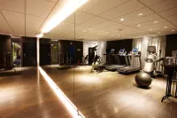 Grand Hótel Reykjavík - gimnasio