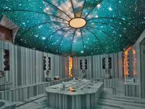 卡帕多起亞山水療酒店