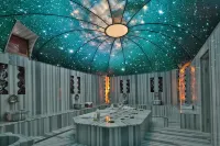 Kapadokya Hill Hotel & Spa (12+) Hotels in Nevşehir Merkez
