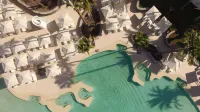 Iberostar Selection Sábila - Strand