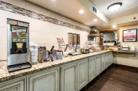 Econo Lodge Mayo Clinic Area - breakfast
