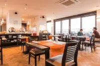 Tower Hotel Aalst - breakfast