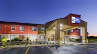 Chicago Southland Hotel Hotel dekat Covenant Church