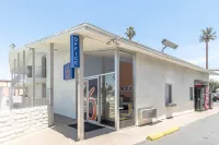 Motel 6 Bakersfield, CA - Central - Pet friendly