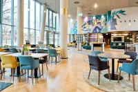 Spark by Hilton Vienna Messe Prater - 4 stjerner