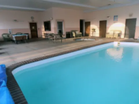 Quality Inn Thermopolis Near Hot Springs Hotels in Thermopolis
