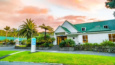 Scenic Hotel Bay of Islands