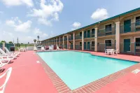 Rodeway Inn - pet friendly