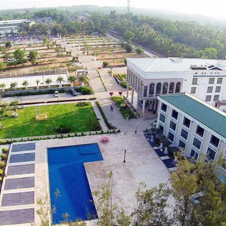 Uva Meridian Bay Resort & Spa