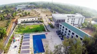 Uva Meridian Bay Resort & Spa Hotels in Udupi