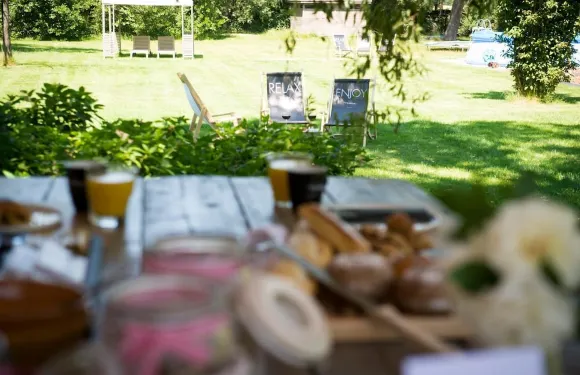 塔爾提納別墅住宿加早餐旅館