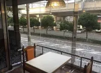 Hotel Todai