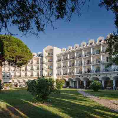 Penina Hotel & Golf Resort Hotel Exterior