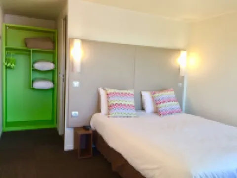 普萊喜康鉑酒店 佈雷西爾酒店