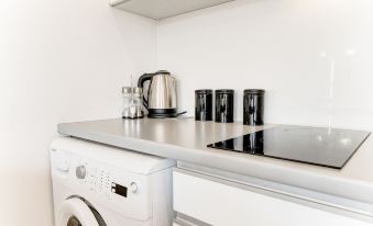 Rint - Centrum Lipowa Street - Housity