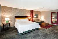 Home2 Suites by Hilton Walpole Foxboro Hotels in Foxborough