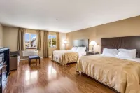Quality Inn CLE Elum-Ellensburg Hotels in Cle Elum
