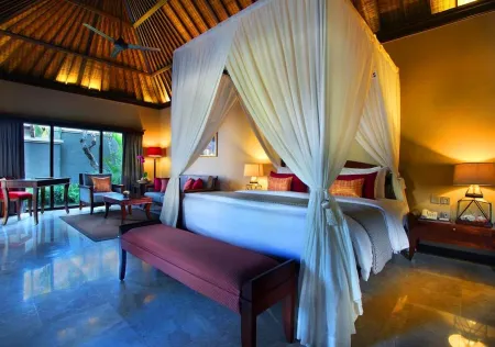 [Deact] the Ulin Villas & Spa by Karaniya Experience