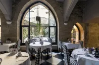 Parador de Hondarribia Hotels in Irun