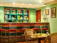 Feronya Hotel - bar