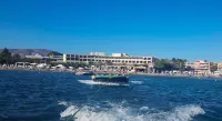 Plaza Resort Hotels in Dimos Saronikos