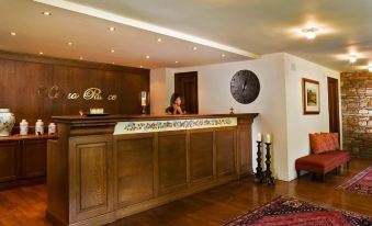 Xenia Palace Portaria