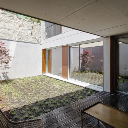 Oporto Maison Anselmo