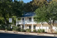 Stagecoach Inn Formerly Shady Villa