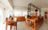 Tani Jiwo Hostel Hotels in Batur