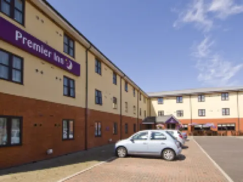 Premier Inn Chichester South (Gate Leisure Park) Hotels in Chichester