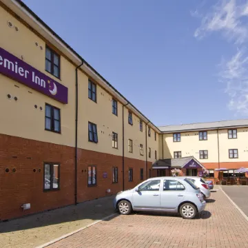 Premier Inn Chichester South (Gate Leisure Park)
