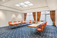 Garner Hotel Rüsselsheim Hotels in Russelsheim