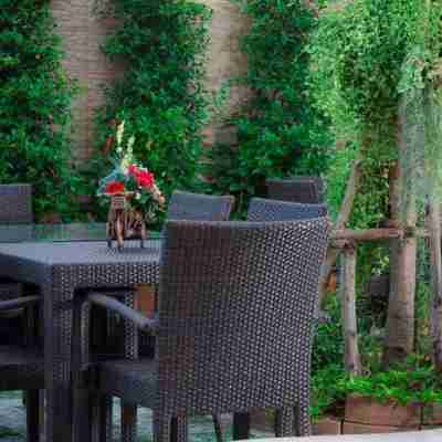 P.U イン リゾート Hotel Exterior