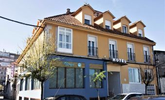 Hotel Vilagarcia