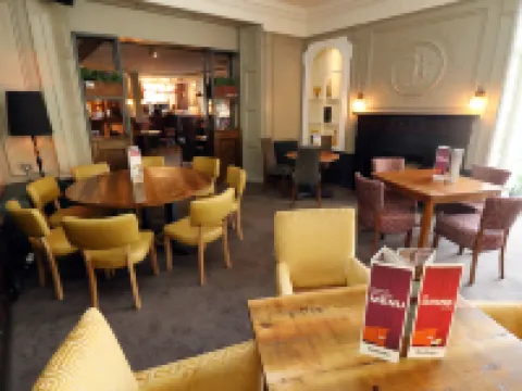 Premier Inn London Croydon South (A212) Hotels in Croydon