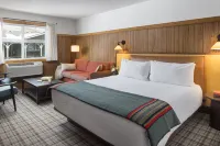 The Virginian Lodge Hotels in Jackson
