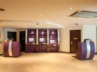 Premier Inn London Tower Bridge ペッカム周辺のホテル