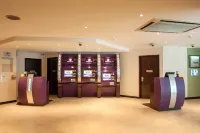 Premier Inn London Tower Bridge - Parkering