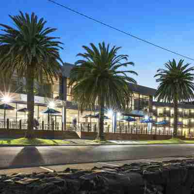 North Pier Hotel Hotel Exterior