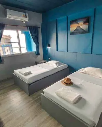 รูปภาพของโรงแรมวิน เกาะสมุย