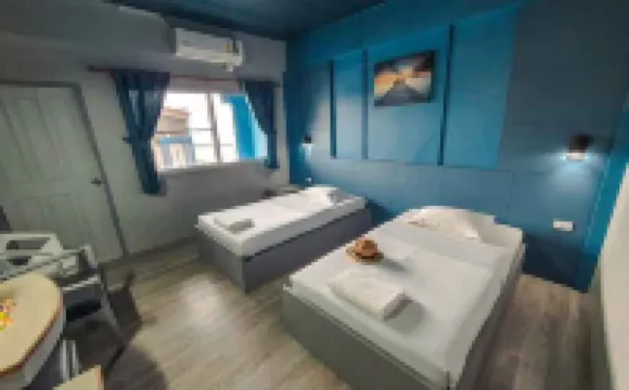 โรงแรมวิน เกาะสมุย