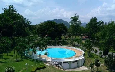 รูปภาพของโรงแรมวสุ มหาสารคาม