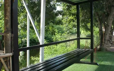 รูปภาพของโรงแรมเคเอ็มกว๊านพะเยา