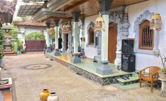 Ramayana Homestay