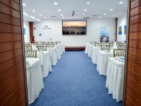 ホテル NYX カンクン カンクンのホテル